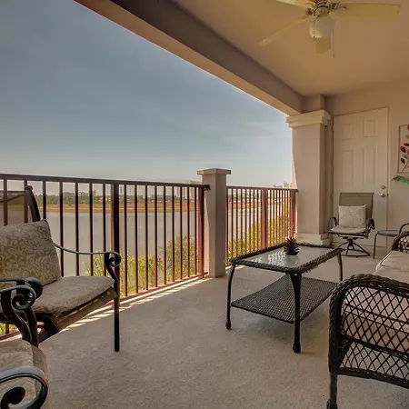Lakeview Executive Penthouse-2