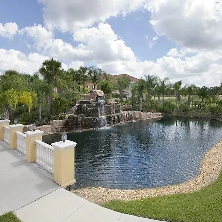 Lovely Paradise Palms 4 Bed 3 Bath Town Home-3
