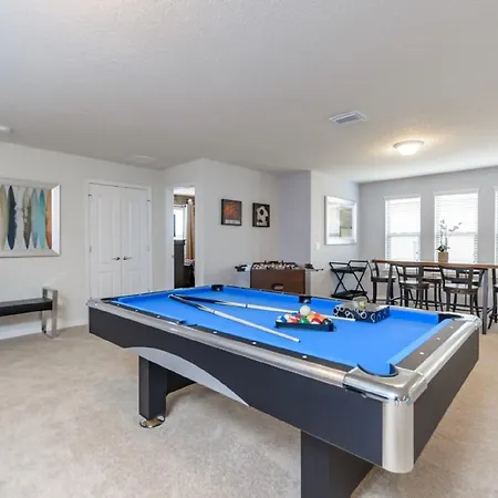 Amazing House! - Windsor At Westside - 8811Md-3