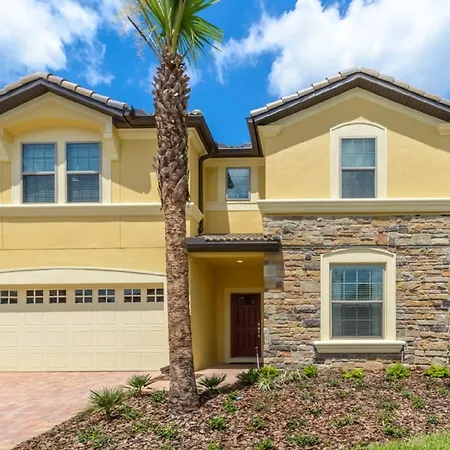 Amazing House! - Windsor At Westside - 8811Md-2