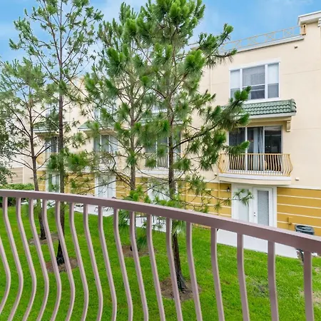 8000 Cool Breeze Drive #107-2