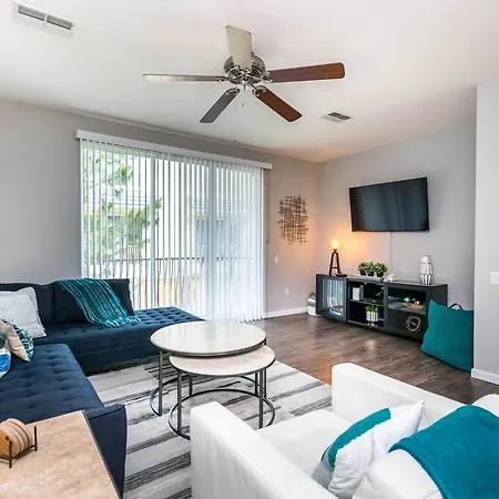 8000 Cool Breeze Drive #107-3