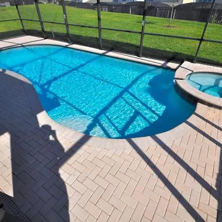 Windsor Hills Resort2520-3