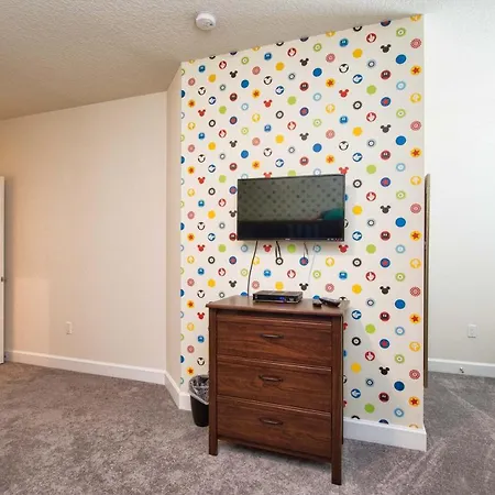 Silver Creek - 3 Bed Townhouse Wsplashpool-5003Sc-2