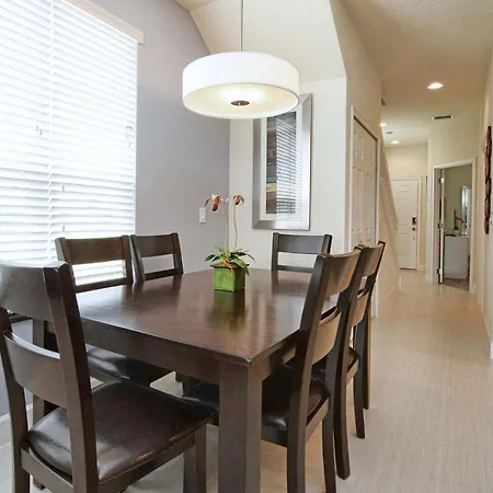 Serenity - 3 Bed Townhouse W/Splashpool-5105Sy-2