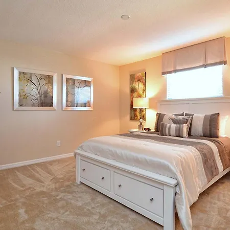 Veranda Palms- 5 Bedroom Pool Home- 1702Vp-3