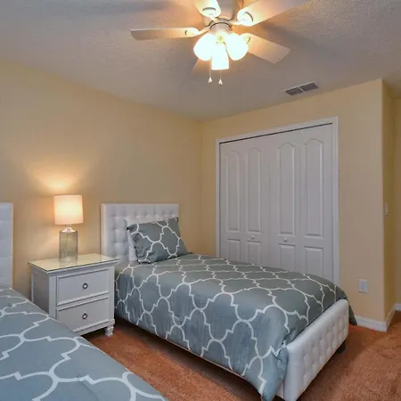 Paradise Palms- 4 Bed Townhome W/Splashpool-3216Pp-3