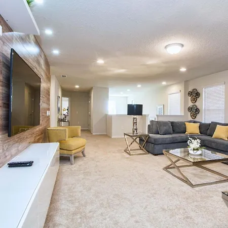 Windsor At Westside-6 Bedrooms House W/Pool-3713Ww-2