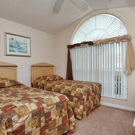 Indian Creek- 5 Bedroom Pool Home- 2303Ic-3