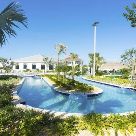 Beautiful Apartment At Storey Lake Sl4731-102-3