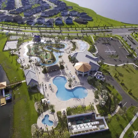 Beautiful Apartment At Storey Lake Sl4731-102-2