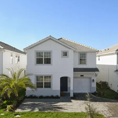 Gorgeous Single Home With Private Pool Sl4730-3