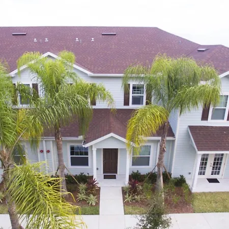 Beautiful Townhome At West Lucaya Wl8988-2