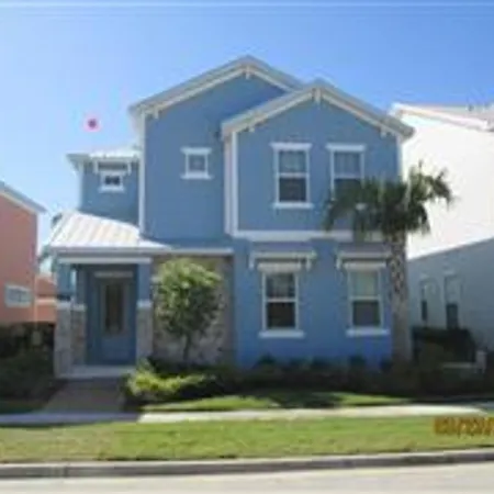 5 Suites Luxury Single Home With Private Pool Re1492-2