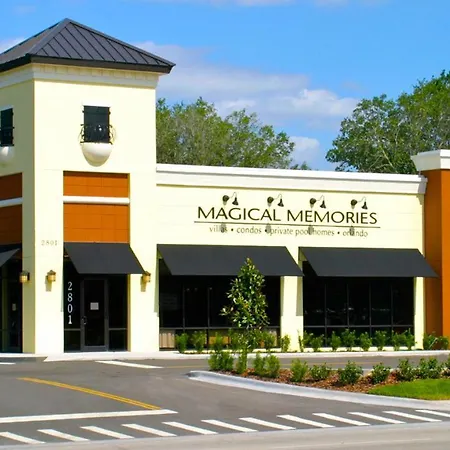 York Condo At Oakwater Resort Near Disney-2