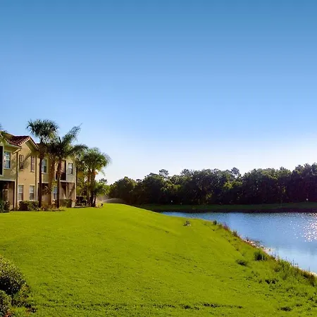 York Condo At Oakwater Resort Near Disney-3
