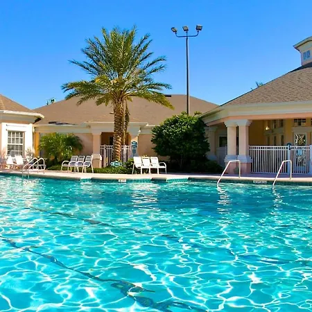 London Condo At Windsor Palms Resort-2