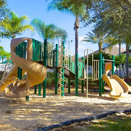 London Condo At Windsor Palms Resort-3