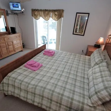 Ly217376 - Oak Island Cove - 4 Bed 3 Baths Villa-3