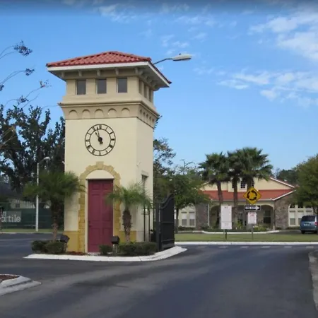 Gerald'S Club Cortile - Three Bedroom Condominium-3