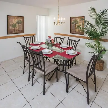 Gerald'S Club Cortile - Three Bedroom Condominium-2