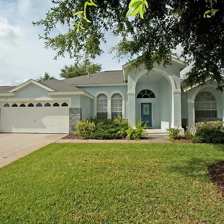 Greater Groves-4 Bedrooms Home Wpool-5204Gg-3