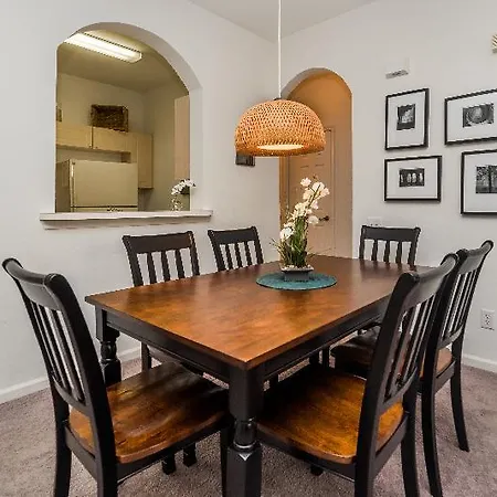 Amazing 3Bd Condo, Windsor Palms Resort-2300-101Bp-2