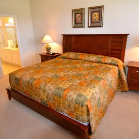 Picture Renting Your Own Luxury Villa On The Exclusive Windsor Hills Resort, Close To Disney, Orlando Villa 2787-3