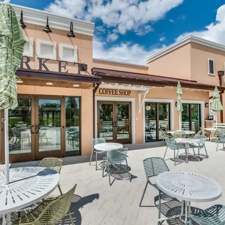 Rent Your Dream Holiday Home In One Of Orlando'S Most Exclusive Resorts,Solara Resort, Orlando Townhome 2605-2