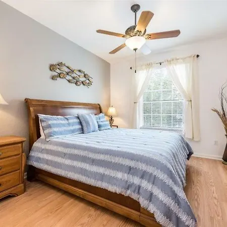 Beautiful 3 Bed 2 Bath Condo In Windsor Hills Resort-2