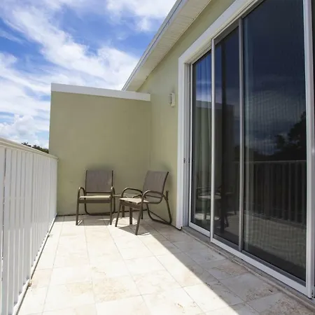 New And Modern Villa Near Disney-2