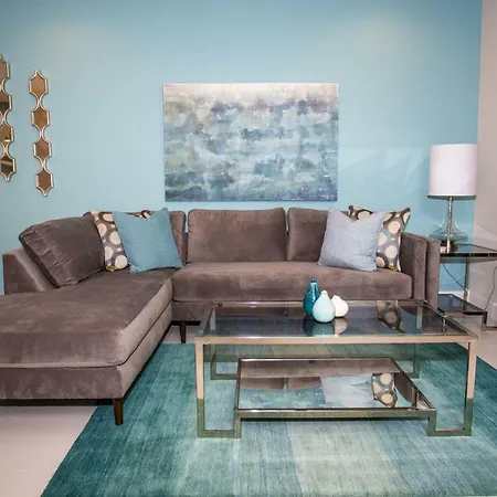 Charming Townhouse At Serenity Resort Near Disney-3