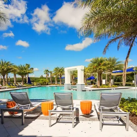 Stunning Vacation Home So2623-3