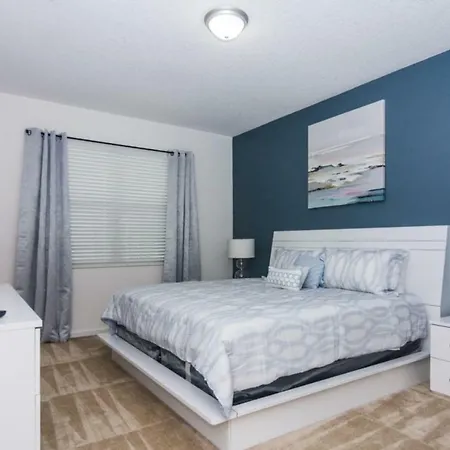 Stunning Vacation Home So2623-2