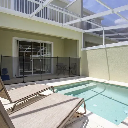 Beautiful Suites At Serenity Resort-3
