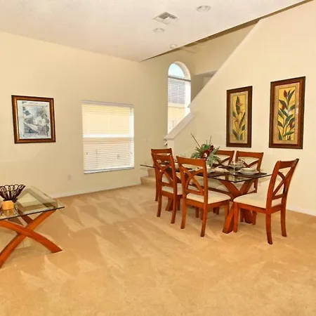 Morningstar Villa #230785-2
