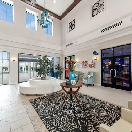 Windsor At Westside Luxury Pool Home Home-3