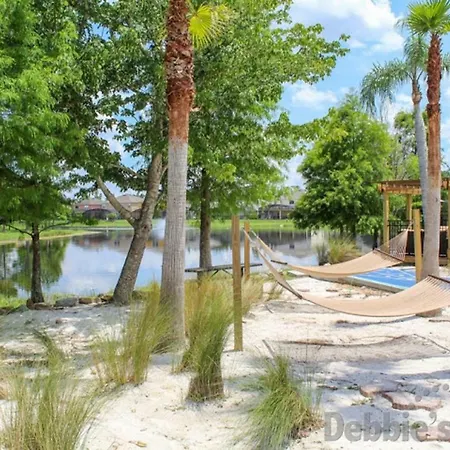Terra Verde Resort - 127 Pompano By Fairytalevr-3