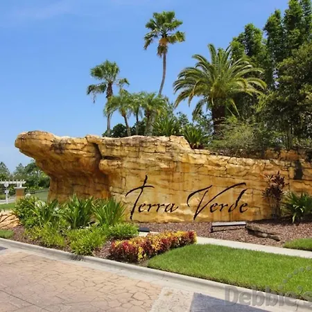 Terra Verde Resort - 127 Pompano By Fairytalevr-2