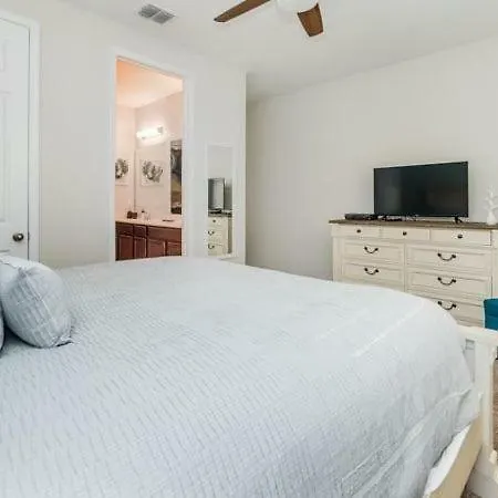 Beautiful Solara Resort 7 Bedroom Home-3