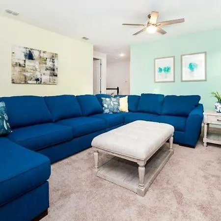 Beautiful Solara Resort 7 Bedroom Home-2