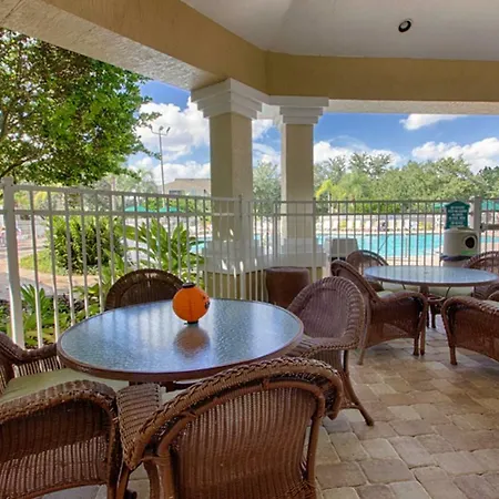 Windsor Palms Resort - 8060 King By Fairytale Vr-2