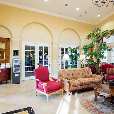 Chantilly Condo - Closer To Disney And Universal-3