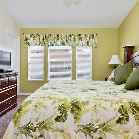 Tropical Terrace 3 Bed In Windsor Hills Resort-3