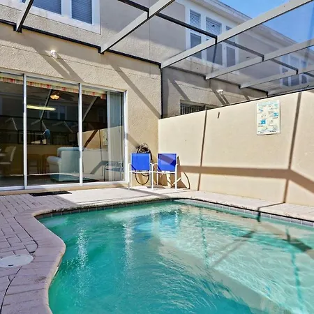 Tropical Terrace 3 Bed In Windsor Hills Resort-2
