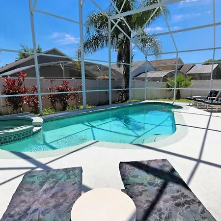 Mickey S Family Funhouse 7Bed 5Bath-3