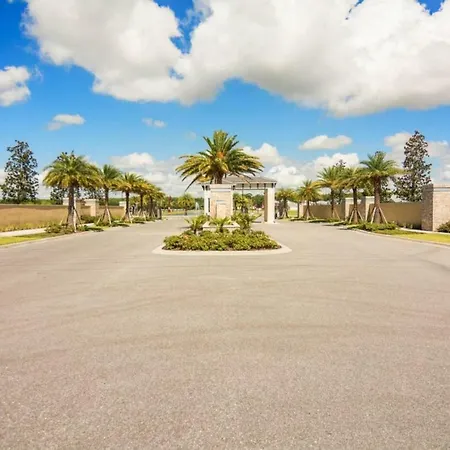 Magnificent Single Home With Private Pool And Game Room So2601-2