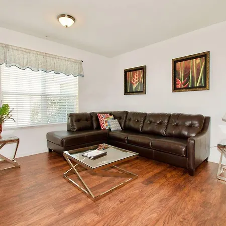 Vista Cay Luxury 3 Bedroom Condo-3