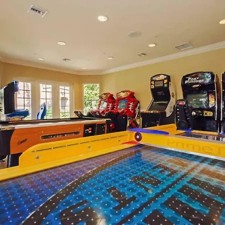 Vista Cay Luxury 3 Bedroom Condo-3