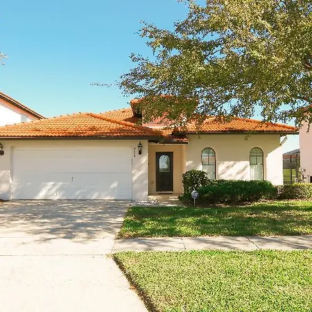 Disney Area Executive Plus Homes-2